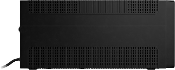 Источник бесперебойного питания Powercom Raptor Plus RPT1500IU 900Вт 1500ВА черный Источник бесперебойного питания Powercom Raptor Plus RPT1500IU 900Вт 1500ВА черный