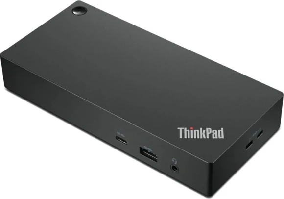 Стыковочная станция Lenovo 40AY0090EU 90Вт