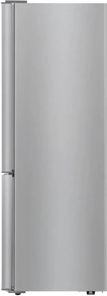 Холодильник Hyundai CC2054SL 2-хкамерн. серебристый