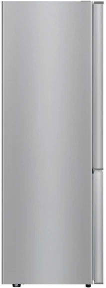 Холодильник Hyundai CC2054SL 2-хкамерн. серебристый