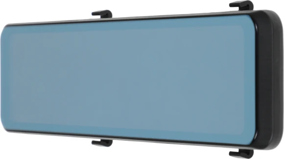 Видеорегистратор TrendVision MR-1100 черный 4Mpix 2160x3840 2160p 150гр. GPS SA 223