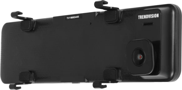 Видеорегистратор TrendVision MR-1100 черный 4Mpix 2160x3840 2160p 150гр. GPS SA 223