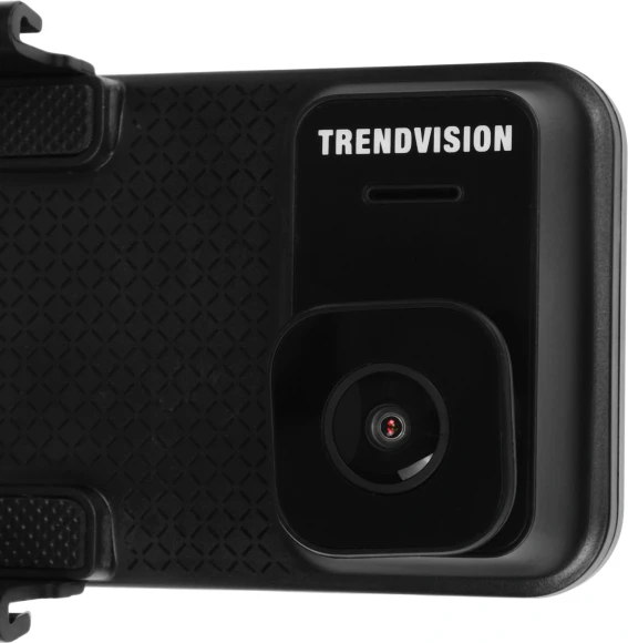 Видеорегистратор TrendVision MR-1100 черный 4Mpix 2160x3840 2160p 150гр. GPS SA 223