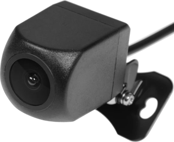 Видеорегистратор TrendVision MR-1100 черный 4Mpix 2160x3840 2160p 150гр. GPS SA 223