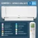 Сплит-система Centek CT-65K09 WiFi белый