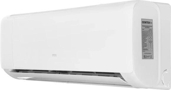 Сплит-система Centek CT-65K09 WiFi белый