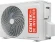 Сплит-система Centek CT-65K09 WiFi белый