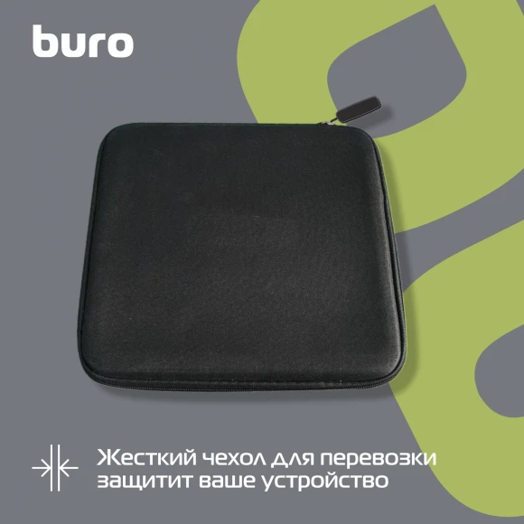 Пуско-зарядное устройство Buro SJ-K80 с воздушным компрессором
