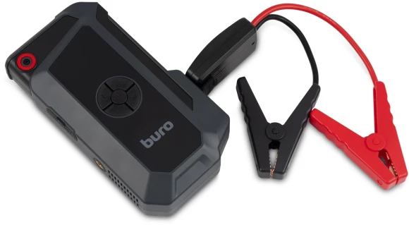 Пуско-зарядное устройство Buro SJ-K80 с воздушным компрессором