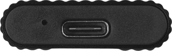 Накопитель SSD Patriot USB-C 2TB PTPL2TBPECB Lite Transporter черный