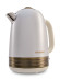 Чайник электрический Hyundai HYK-S4500 1.7л. 2200Вт жемчужный/золотистый корпус: металл/пластик Чайник электрический Hyundai HYK-S4500 1.7л. 2200Вт жемчужный/золотистый корпус: металл/пластик