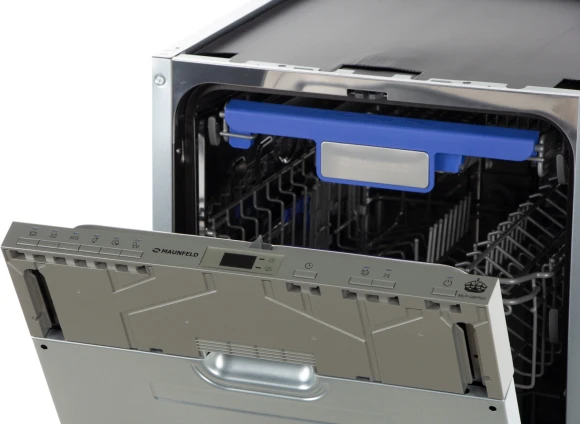 Посудомоечная машина встраив. Maunfeld MLP-08PRO 2100Вт узкая Посудомоечная машина встраив. Maunfeld MLP-08PRO 2100Вт узкая