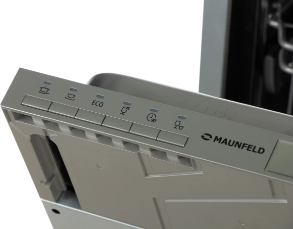 Посудомоечная машина встраив. Maunfeld MLP-08PRO 2100Вт узкая Посудомоечная машина встраив. Maunfeld MLP-08PRO 2100Вт узкая