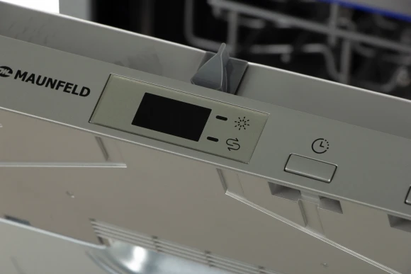 Посудомоечная машина встраив. Maunfeld MLP-08PRO 2100Вт узкая Посудомоечная машина встраив. Maunfeld MLP-08PRO 2100Вт узкая