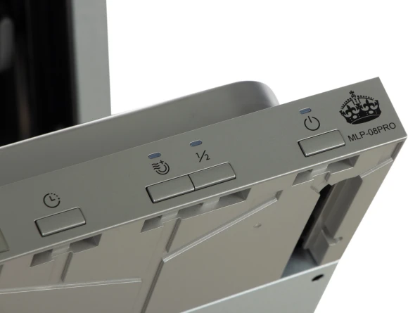 Посудомоечная машина встраив. Maunfeld MLP-08PRO 2100Вт узкая Посудомоечная машина встраив. Maunfeld MLP-08PRO 2100Вт узкая