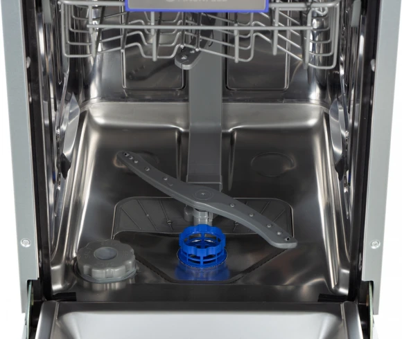 Посудомоечная машина встраив. Maunfeld MLP-08PRO 2100Вт узкая Посудомоечная машина встраив. Maunfeld MLP-08PRO 2100Вт узкая