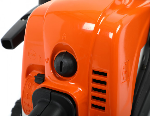 Бензопила Stihl MS 170 1300Вт 1.8л.с. дл.шины:16" (40cm)