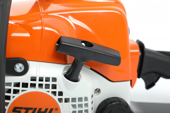 Бензопила Stihl MS 170 1300Вт 1.8л.с. дл.шины:16" (40cm)