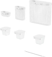 Органайзер Cactus CS-BOX-BAM бамбук Органайзер Cactus CS-BOX-BAM бамбук