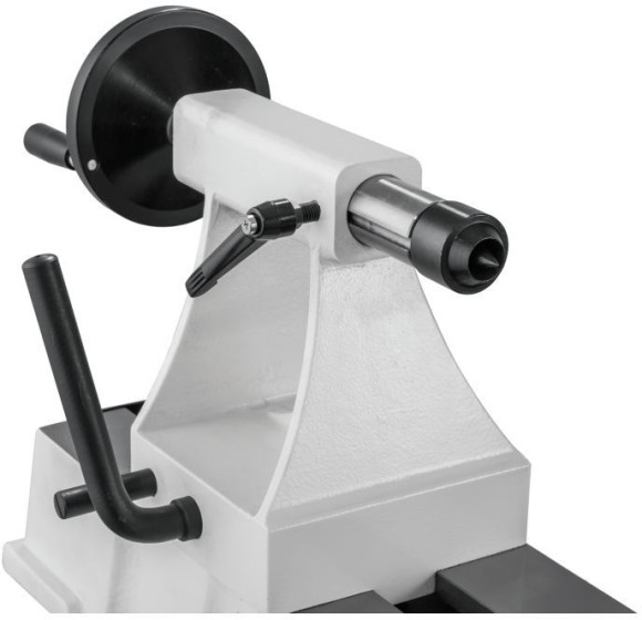 Станок токарный Jet JWL-1443LB-M 750W (10000502LM)