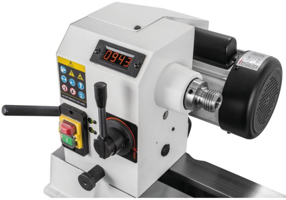 Станок токарный Jet JWL-1443LB-M 750W (10000502LM)