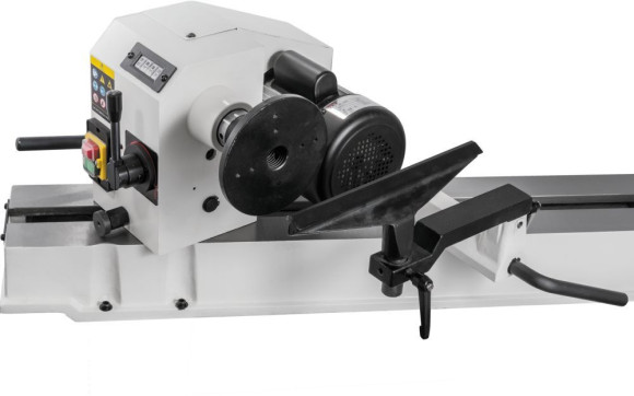 Станок токарный Jet JWL-1443LB-M 750W (10000502LM)