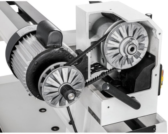 Станок токарный Jet JWL-1443LB-M 750W (10000502LM)