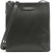 Сумка кросс-боди женская The Bridge Mirra 04160501/KP голубая натур.кожа Сумка кросс-боди женская The Bridge Mirra 04160501/KP голубая натур.кожа