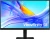Монитор Samsung 27" ViewFinity S8 S27D804UAIXCI черный IPS LED 5ms 16:9 HDMI матовая HAS Piv 1000:1 350cd 178гр/178гр 3840x2160 60Hz DP 4K USB 6.1кг