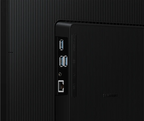 Монитор Samsung 27" ViewFinity S8 S27D804UAIXCI черный IPS LED 5ms 16:9 HDMI матовая HAS Piv 1000:1 350cd 178гр/178гр 3840x2160 60Hz DP 4K USB 6.1кг