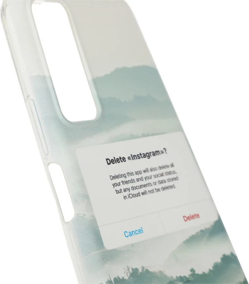 Чехол (клип-кейс) Gresso для Vivo Y31 Air зеленый (GR17AAAE9502)