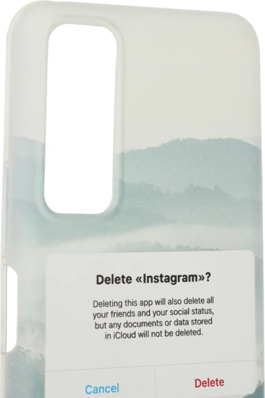 Чехол (клип-кейс) Gresso для Vivo Y31 Air зеленый (GR17AAAE9502)