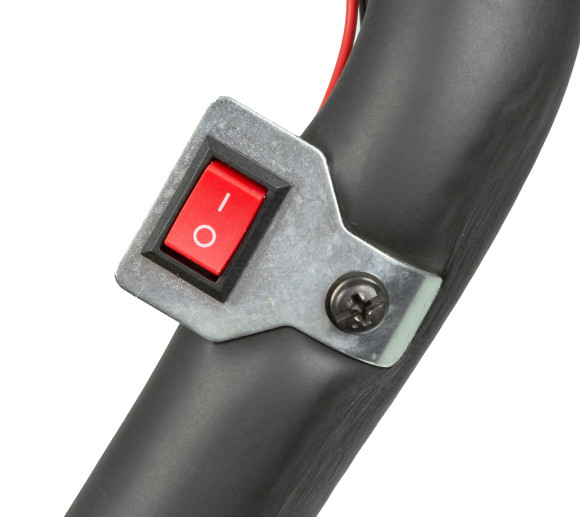 Мотобур Huter GGD-52 2-х такт. 2000Вт 1.9л.с. 52см3 8700об/мин (70/13/1)