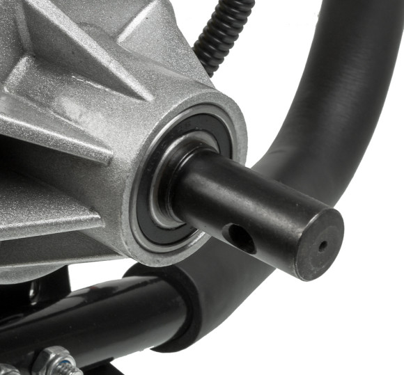 Мотобур Huter GGD-52 2-х такт. 2000Вт 1.9л.с. 52см3 8700об/мин (70/13/1)