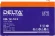Батарея для ИБП Delta HRL 12-12 X 12В 12Ач Батарея для ИБП Delta HRL 12-12 X 12В 12Ач