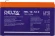 Батарея для ИБП Delta HRL 12-12 X 12В 12Ач Батарея для ИБП Delta HRL 12-12 X 12В 12Ач