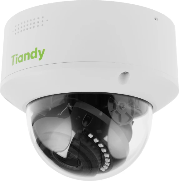 Камера видеонаблюдения IP Tiandy TC-C32MS I3/A/E/Y/M/S/H/2.7-13.5mm/V4.0 2.7-13.5мм корп.:белый (TC-C32MS I3/A/E/Y/M/S/H/V4.0)