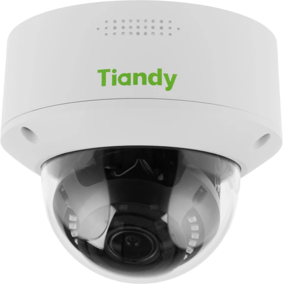 Камера видеонаблюдения IP Tiandy TC-C32MS I3/A/E/Y/M/S/H/2.7-13.5mm/V4.0 2.7-13.5мм корп.:белый (TC-C32MS I3/A/E/Y/M/S/H/V4.0)