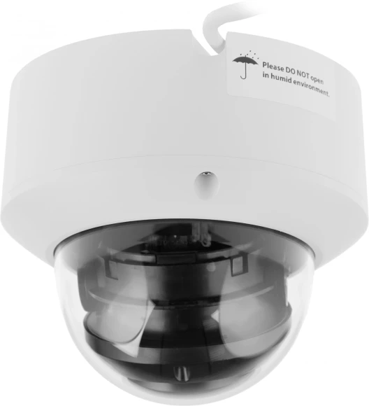 Камера видеонаблюдения IP Tiandy TC-C32MS I3/A/E/Y/M/S/H/2.7-13.5mm/V4.0 2.7-13.5мм корп.:белый (TC-C32MS I3/A/E/Y/M/S/H/V4.0)