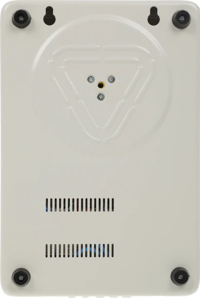 Стабилизатор напряжения Rucelf SRW-10000-D 10кВА однофазный белый Стабилизатор напряжения Rucelf SRW-10000-D 10кВА однофазный белый