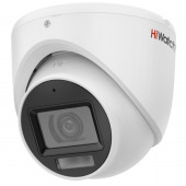Камера видеонаблюдения IP HiWatch DS-I214(C)(4mm) 4-4мм цв. корп.:белый Камера видеонаблюдения IP HiWatch DS-I214(C)(4mm) 4-4мм цв. корп.:белый