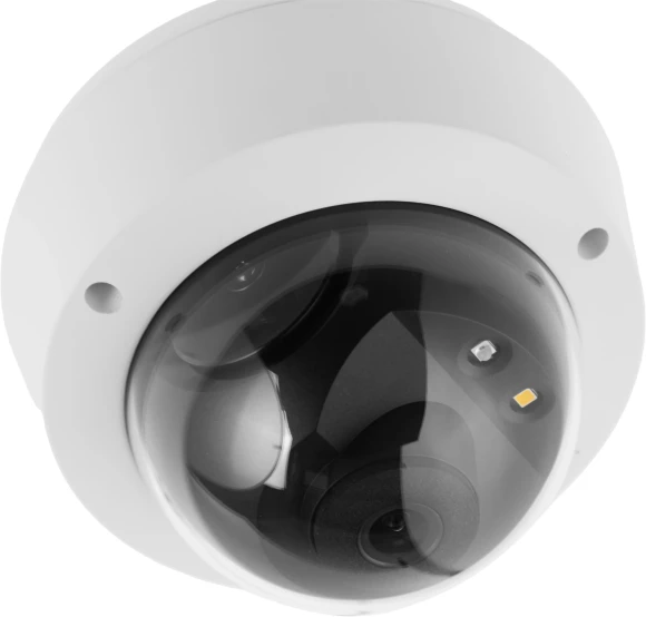 Камера видеонаблюдения IP TP-Link Vigi C230 4-4мм цв. корп.:белый/черный (VIGI C230(4MM))