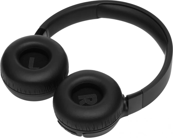 Гарнитура накладные JBL Tune 670NC черный беспроводные bluetooth оголовье (JBLT670NCBLK) Гарнитура накладные JBL Tune 670NC черный беспроводные bluetooth оголовье (JBLT670NCBLK)