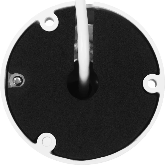 Камера видеонаблюдения IP Falcon Eye FE-IPC-BV2-50pa 2.8-12мм цв. корп.:белый