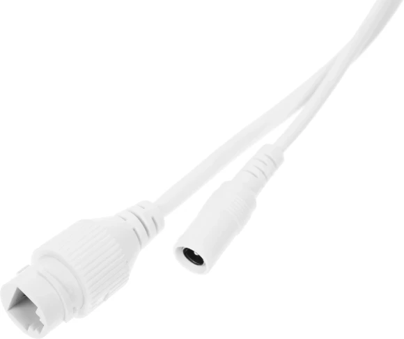 Камера видеонаблюдения IP Falcon Eye FE-IPC-BV2-50pa 2.8-12мм цв. корп.:белый