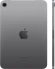 Планшет Apple iPad mini 2024 A2993 A17 Pro 6С RAM8Gb ROM256Gb 8.3" IPS 2266x1488 iOS серый космос 12Mpix 12Mpix BT WiFi 10hr