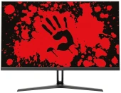 Монитор Bloody 27" MN270Q черный IPS LED 1ms 16:9 HDMI M/M матовая 300cd 178гр/178гр 2560x1440 180Hz G-Sync DP 2K 3.95кг Монитор Bloody 27" MN270Q черный IPS LED 1ms 16:9 HDMI M/M матовая 300cd 178гр/178гр 2560x1440 180Hz G-Sync DP 2K 3.95кг