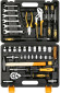 Набор инструментов Deko DKMT63 63 предмета (жесткий кейс) Набор инструментов Deko DKMT63 63 предмета (жесткий кейс)