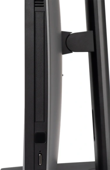 Моноблок Digma Pro Unity 27" Full HD i5 12400 (2.5) 16Gb SSD512Gb UHDG 730 CR Windows 11 Pro GbitEth WiFi BT 90W клавиатура мышь Cam серый/черный 1920x1080