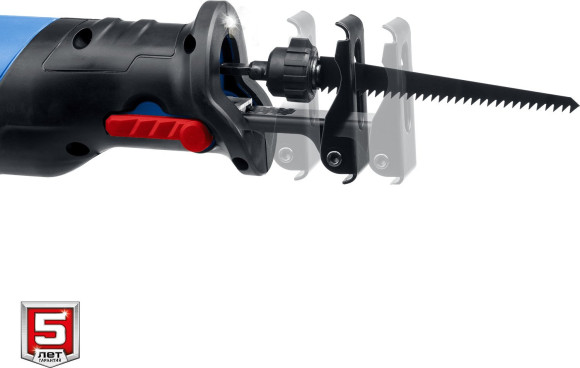 Сабельная пила Зубр Профессионал SPB-180-41 аккум. 2600ход/мин Сабельная пила Зубр Профессионал SPB-180-41 аккум. 2600ход/мин